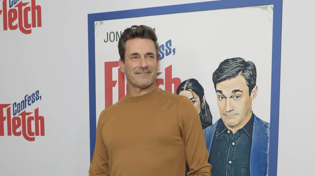 Voleli smo ih u seriji "Mad Men", a evo gde su danas i šta rade 2