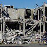 Lugansk: „Čekamo da sve bude kao pre“ 2