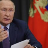 APV: Putinu oduzeti status počasnog građanina Novog Sada 2