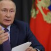 "Putinova šarada usred ratnog poraza ući će u istoriju kao trijumf gluposti": Deo ruske javnosti ogorčen potezima predsednika 17