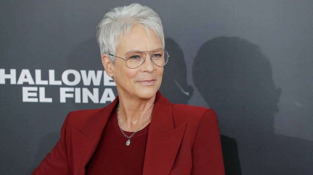 Džejmi Li Kertis o kraju "Noći veštica": Ako svi ne zaplačemo, šta smo onda uradili? 1