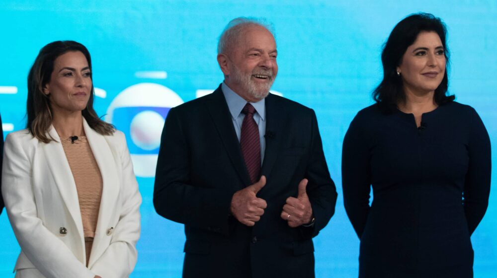 Počeo drugi krug izbora u Brazilu, glasala obojica kandidata Lula da Silva i Bolsonaro 1