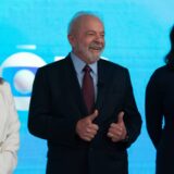 Počeo drugi krug izbora u Brazilu, glasala obojica kandidata Lula da Silva i Bolsonaro 12