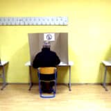 CIK BiH: Na više od 90 odsto prebrojanih glasova više od 445.000 nevažećih glasačkih listića 2