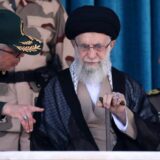 Iranski vrhovni vođa se oglasio povodom protesta u zemlji 4