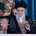 Ajatolah Hamenei: Pregovori sa SAD ne bi okončali nemire 21