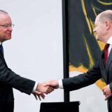 Socijaldemokratska partija kancelara Šolca zadržala većinu u saveznoj državi Donja Saksonija 4