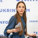 Matvijčuk: Dobitnike Nobela za mir ne objedinjava bratstvo iz Hladnog rata 3