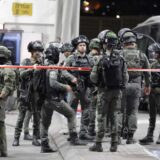 U oružanom napadu u Jerusalimu ranjeno dvoje Izraelaca 13