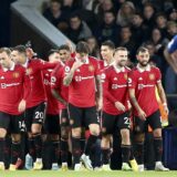 Mančester junajted savladao Everton, 700. gol Ronalda u klupskoj karijeri 3