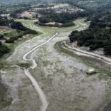 Brazilski Amazon se suočava sa teškom sušom, najgorom u poslednjih nekoliko decenija 4