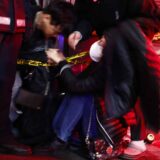 Svedok nesreće u Seulu: Snimali su i smejali se dok su moji prijatelji umirali 1