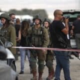Izraelci ubili Palestinca koji je automobilom naleteo na vojnike 4