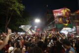 Lula da Silva novi predsednik Brazila, na ulicama brazilskih gradova slavlje njegovih pristalica (FOTO) 5