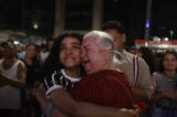 Lula da Silva novi predsednik Brazila, na ulicama brazilskih gradova slavlje njegovih pristalica (FOTO) 6