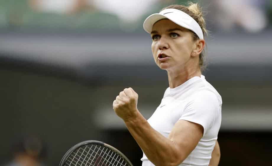 Rumunska teniserka demantovala da je koristila doping: Danas počinje moja borba za istinu 1