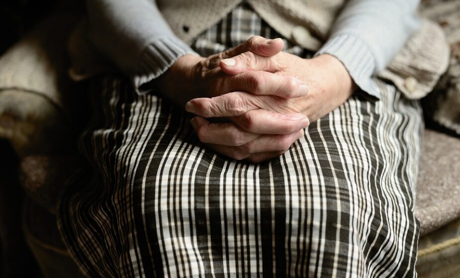 Nemačka ili ruska: Čija to baka sakuplja granje za polarnu zimu koja je pred nama? 1