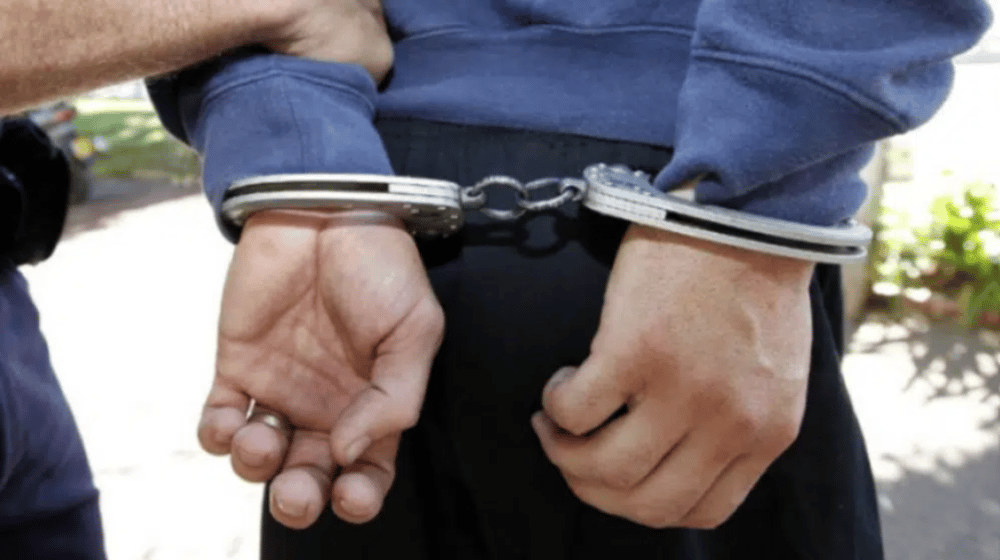 Uhapšen muškarac iz Koceljeve zbog krijumčarenja cigareta 1