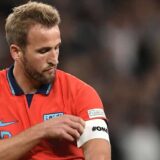 Hari Kejn će nositi kapitensku traku duginih boja, čak i ako FIFA to zabrani 15