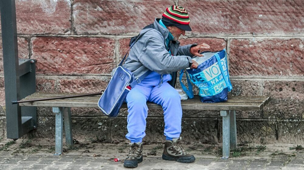 Rekordan nivo beskućništva u SAD, za samo godinu dana broj ljudi bez doma skočio za 12 odsto 1