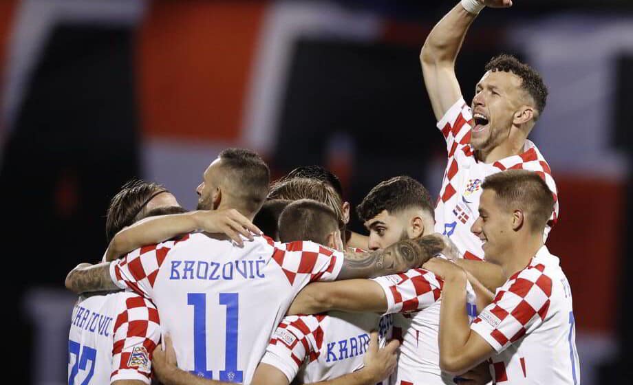Hrvatska gradi nacionalni stadion u Zagrebu 1