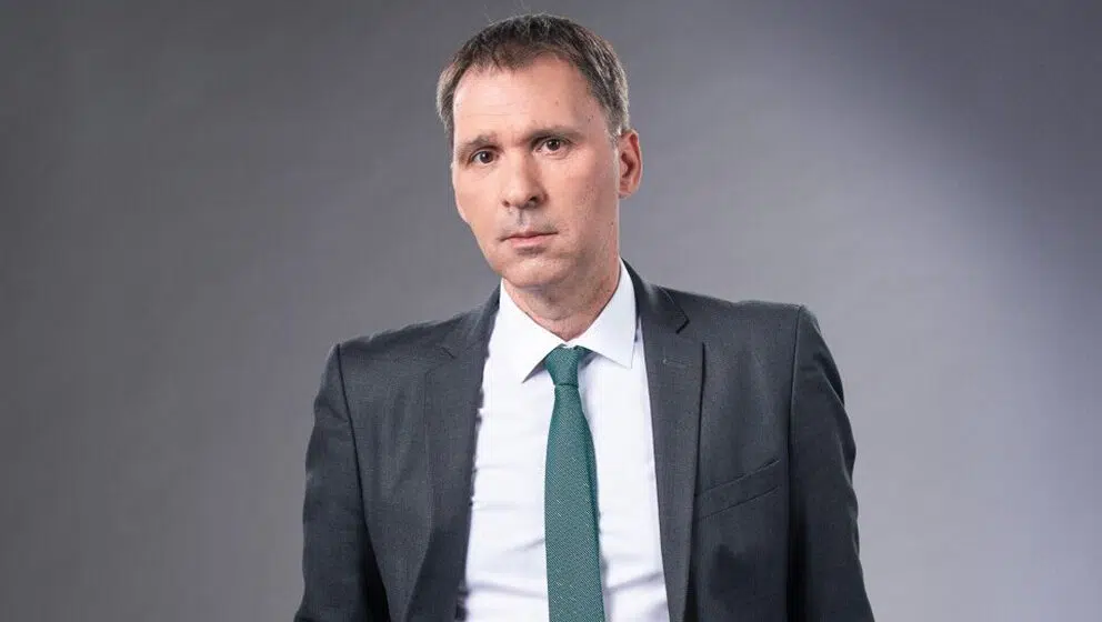 "Izazov je opstati u atmosferi gde vas svaki dan napadaju lažima": Igor Božić povodom osam godina postojanja N1 televizije 1