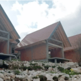 Tužilaštvo: Privremeno oduzeto oko 100 objekata na Brezovici zbog nelegalne gradnje 3