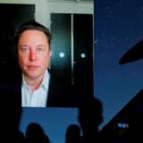 Bela kuća traži od Maska – Starlink iznad Irana 10