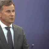 Fadil Novalić, premijer Federacije BiH, stavljen na američku crnu listu, reagovao i Blinken 9