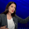 Srpkinja koja bi se "poklala za Kosovo", a izbegava da iznese stavove o Karadžiću i Mladiću: Ko je Jelena Trivić, protivkandidantkinja Dodika? 11