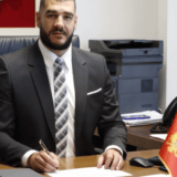 Direktor Uprave prihoda i carina i funkcioner URA Rade Milošević podneo ostavku nakon afere sa švercom cigareta 3