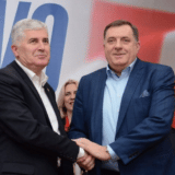 Dodik i Čović mogu biti izbačeni iz Veća ministara, ne bi imali većinu ni u Domu naroda PS BiH: Preliminarni rezultati 7