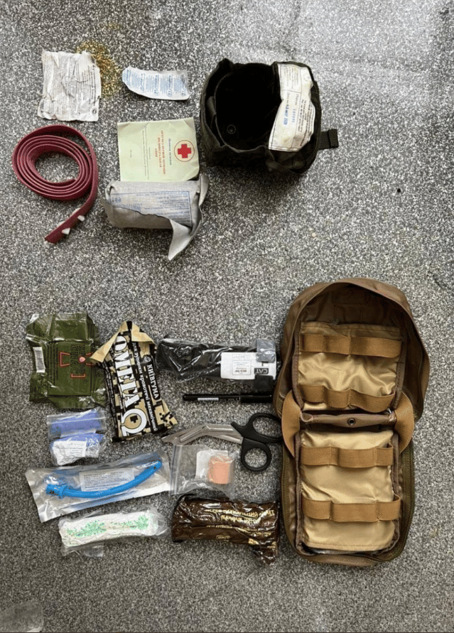 Deset najvećih problema ruskih trupa u Ukrajini: Hoće li ih mobilizacija rešiti? 3 Deset najvećih problema ruskih trupa u Ukrajini: Hoće li ih mobilizacija rešiti? 3