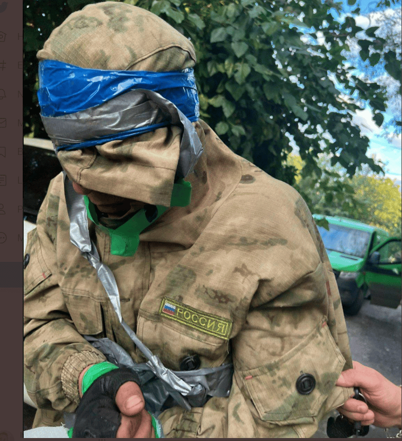 Deset najvećih problema ruskih trupa u Ukrajini: Hoće li ih mobilizacija rešiti? 5