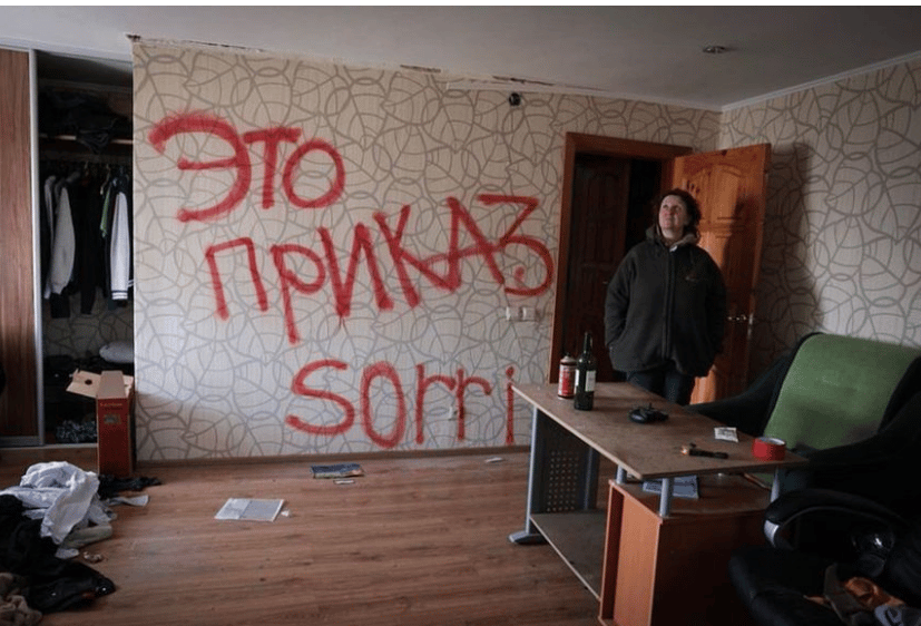 Deset najvećih problema ruskih trupa u Ukrajini: Hoće li ih mobilizacija rešiti? 7 Deset najvećih problema ruskih trupa u Ukrajini: Hoće li ih mobilizacija rešiti? 7