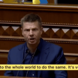 “Deimperijalizacija Rusije počeće sa Kavkaza”: Ukrajinski poslanik podneo predlog parlamentu da se Čečeniji prizna nezavisnost 8