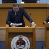Dodik ubuduće odlučuje šta je bošnjački vitalni nacionalni interes: Izgubljena dvotrećinska većina u Veću naroda RS 2