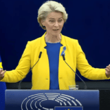Predsednica Evropske komisije pozdravila preporuku za status kandidata BiH: A kad dolazi na Zapadni Balkan? 5
