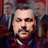 "Bosanski Dritan": Kako je Elmedin Konaković odigrao za Kristijana Šmita i Zagreb 6