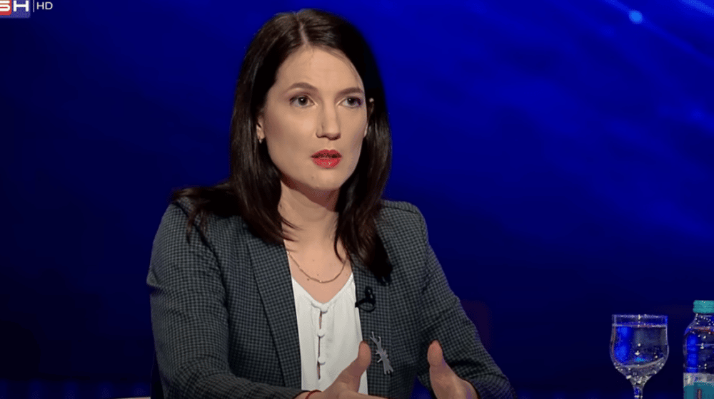 Trivić: "Nije pametno svrstavati se, ali mi sa Rusijom imamo emociju i istoriju" 1