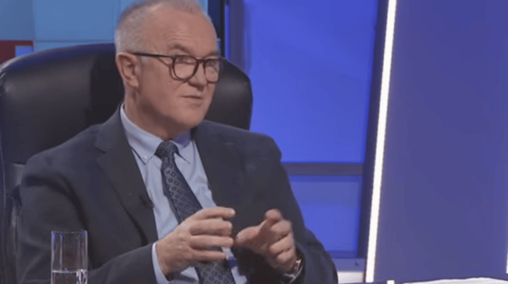 Čavić: Sve miriše na sukob Srba i Srba u Republici Srpskoj 1