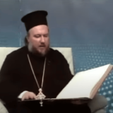 Protojereju Džomiću i igumanu Danilu zabranjen ulazak u Crnu Goru, vraćeni sa graničnog prelaza 2