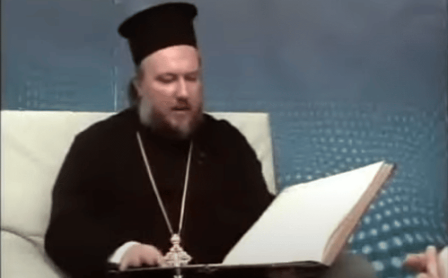 Protojereju Džomiću i igumanu Danilu zabranjen ulazak u Crnu Goru, vraćeni sa graničnog prelaza 1