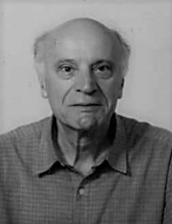 Preminuo ugledni profesor trube Momir Petričević 1