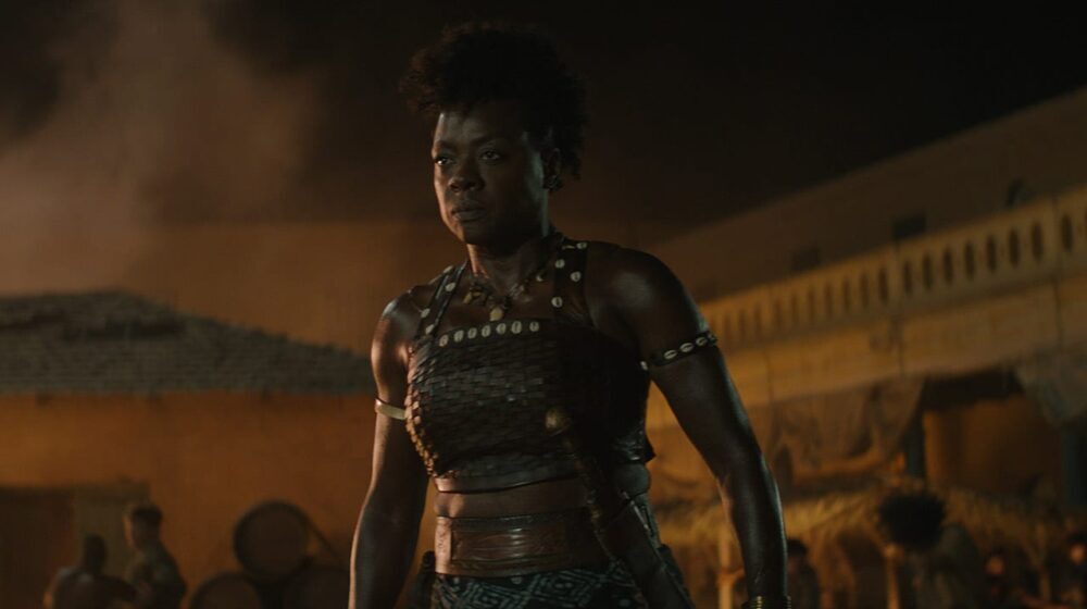 Istorijsko-epski spektakl „Žena kralj” u bioskopima od 27. oktobra 1