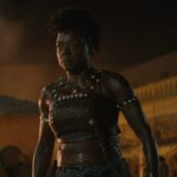 Istorijsko-epski spektakl „Žena kralj” u bioskopima od 27. oktobra 4