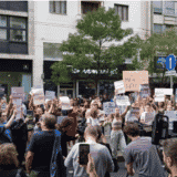 Novi protest ispred Informera u utorak 1