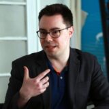 Albahari (PSG): Zabrana uvoza nafte prva direktna posledica neusklađenosti spoljne politike sa EU 2