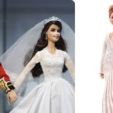 Da li ove Barbi lutke zaista izgledaju kao zvezde na koje bi trebalo da liče? 6