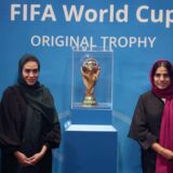 Iranski sportisti traže od FIFA: Izbacite nas sa Mundijala u Kataru 9